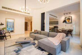 Luxury Duplex 5 mins to metro - Emerald